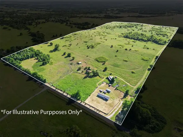 2758 County Street 2780, Chickasha, OK 73018