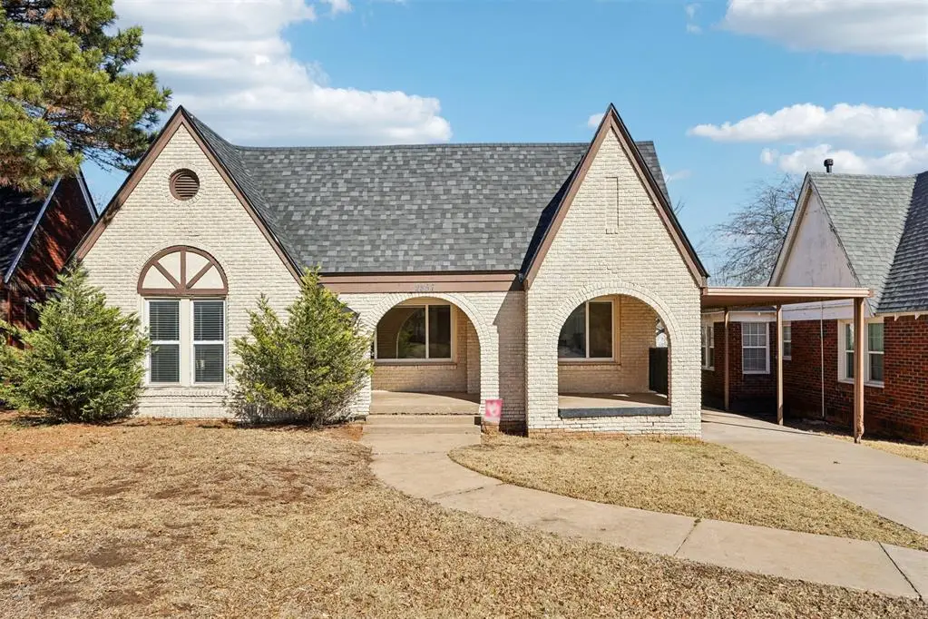 2857 NW 21st Street, Oklahoma City, OK 73107 - #1