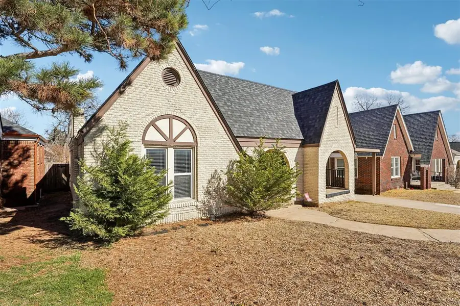 2857 NW 21st Street, Oklahoma City, OK 73107 - #3