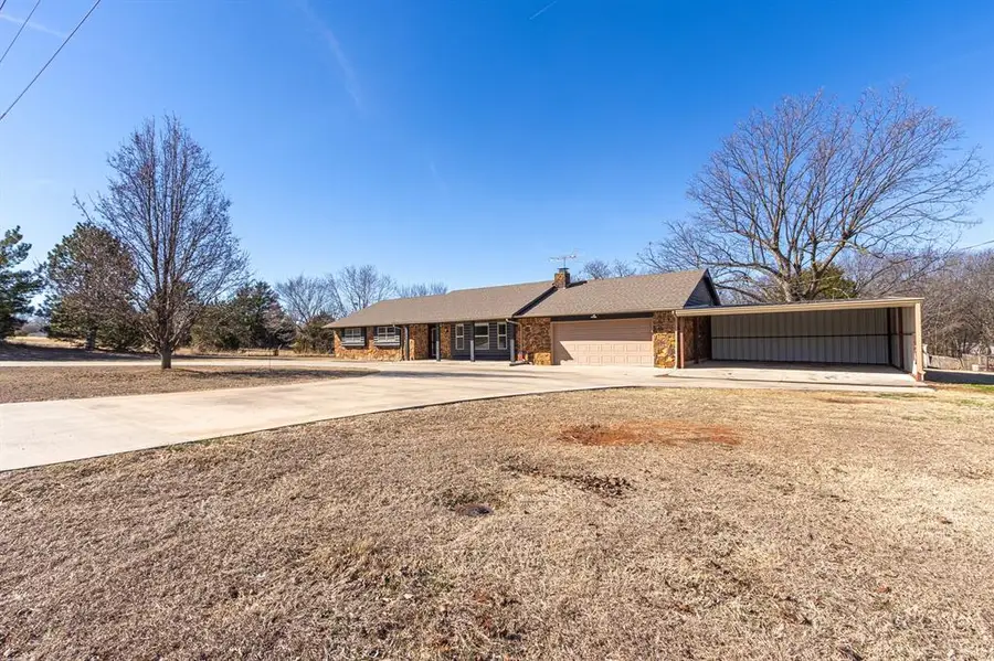 17667 Blanton View Avenue, Purcell, OK 73080 - #3
