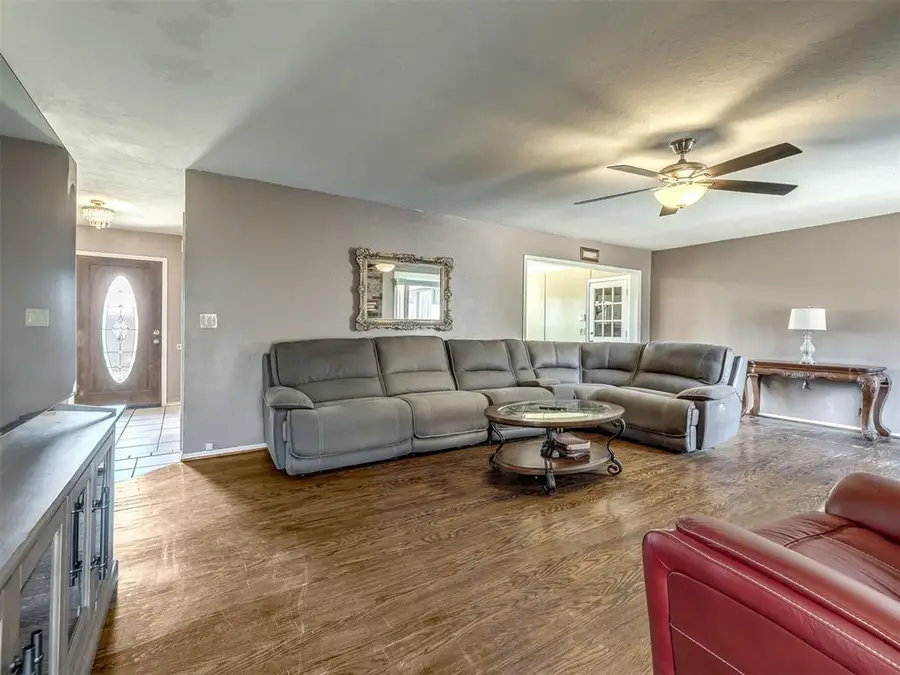 10100 S Indian Meridian, Choctaw, OK 73020 - #3