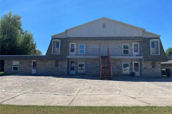 2256 Donna Drive #2264, Norman, OK 73071