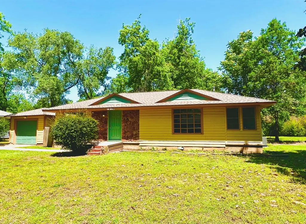 1213 Huntington Way, Norman, OK 73069 - #1