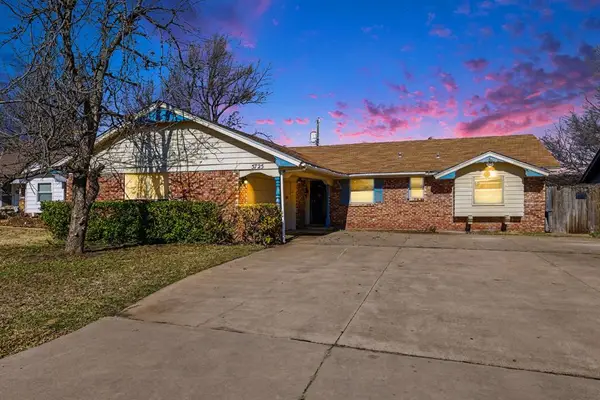 5725 Lawson Lane, Oklahoma City, OK 73132