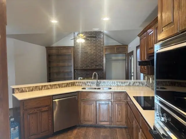 2421 NW Jeannes Trail, Edmond, OK 73012 - #2