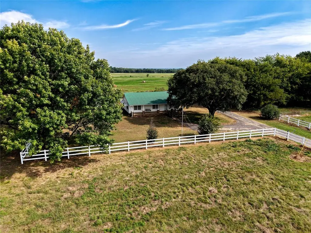 5874 E 273rd Street, Porum, OK 74455 - #1