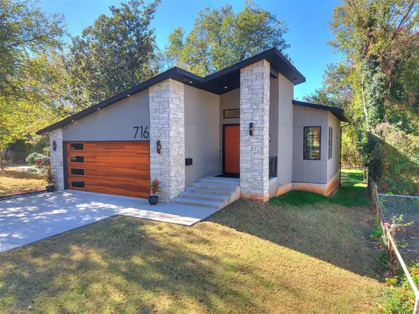 716 S Pickard Avenue, Norman, OK 73072