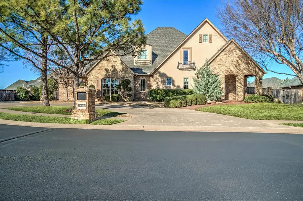 8333 NW 128th Circle, Oklahoma City, OK 73142 - #1