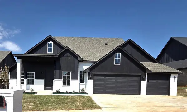 11701 NW 102nd Street, Yukon, OK 73099