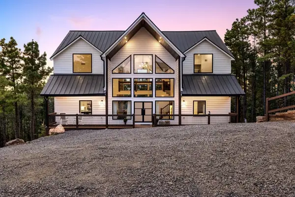 703 Virginia Pine Place, Broken Bow, OK 74728