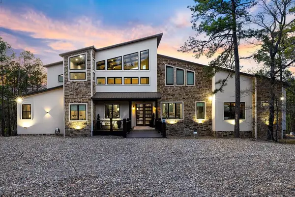 45 Sierra Vista Trail, Broken Bow, OK 74728