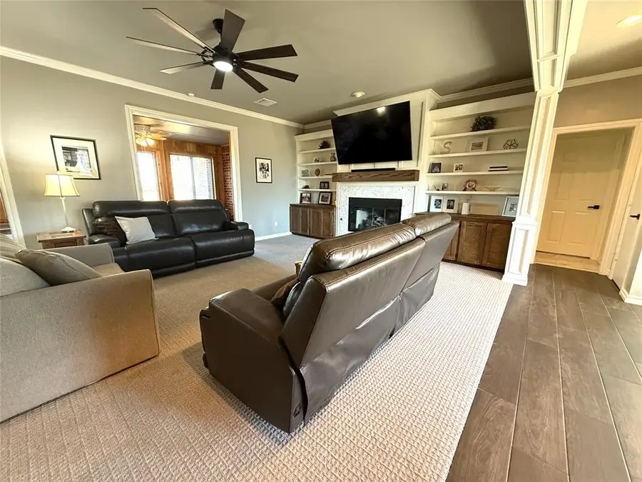 4336 W Canyon Road, Guthrie, OK 73044 - #3