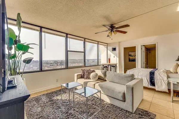 410 W 7th Street #1230, Tulsa, OK 74119