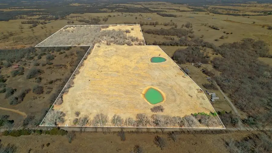 0000 E 990 Road, Castle, OK 74833 - #2