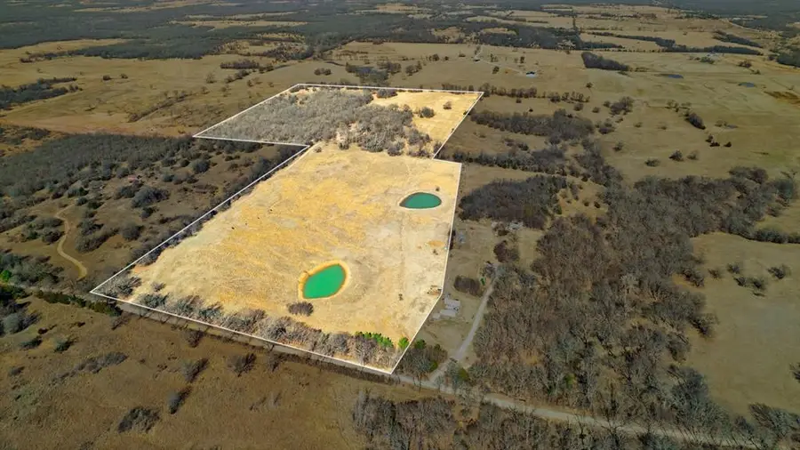 0000 E 990 Road, Castle, OK 74833 - #3