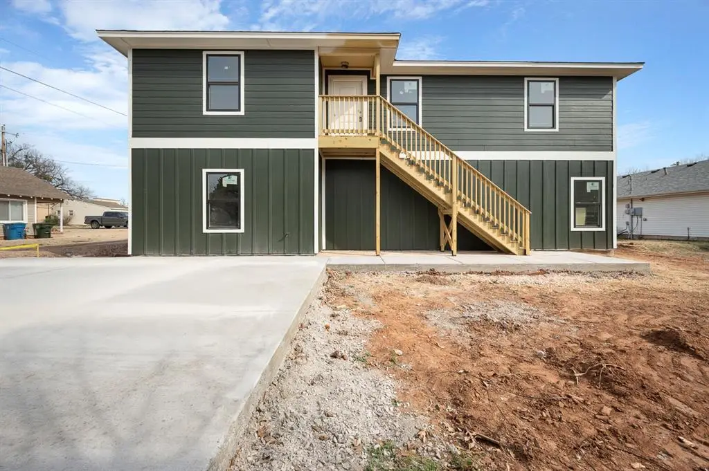 9 N State Street, Edmond, OK 73003 - #1