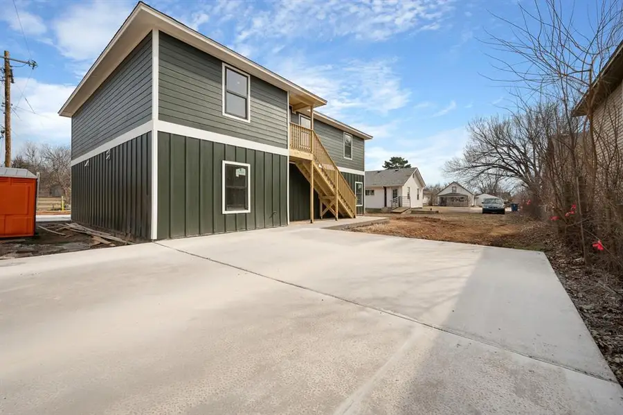 9 N State Street, Edmond, OK 73003 - #2