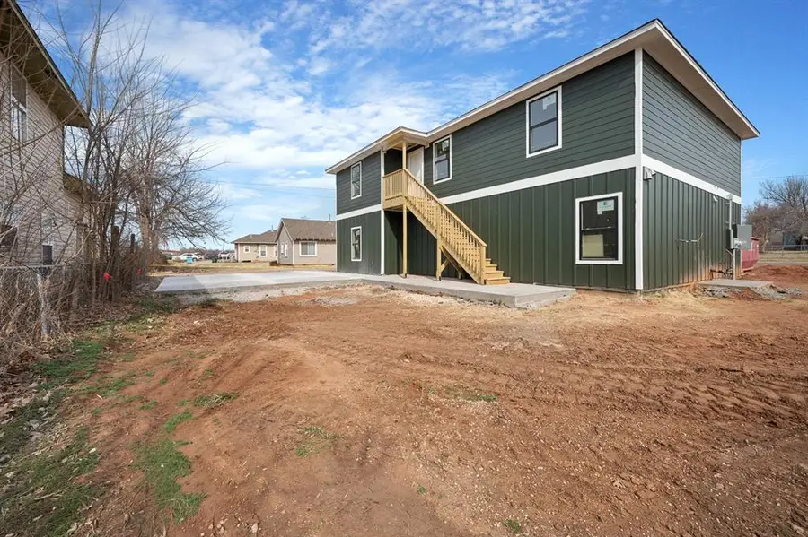 9 N State Street, Edmond, OK 73003 - #3