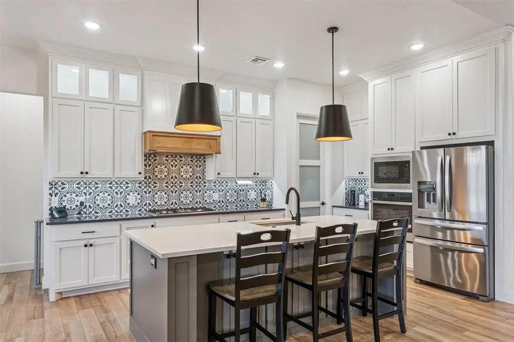 5812 Ledgestone Drive, Mustang, OK 73064 - #1