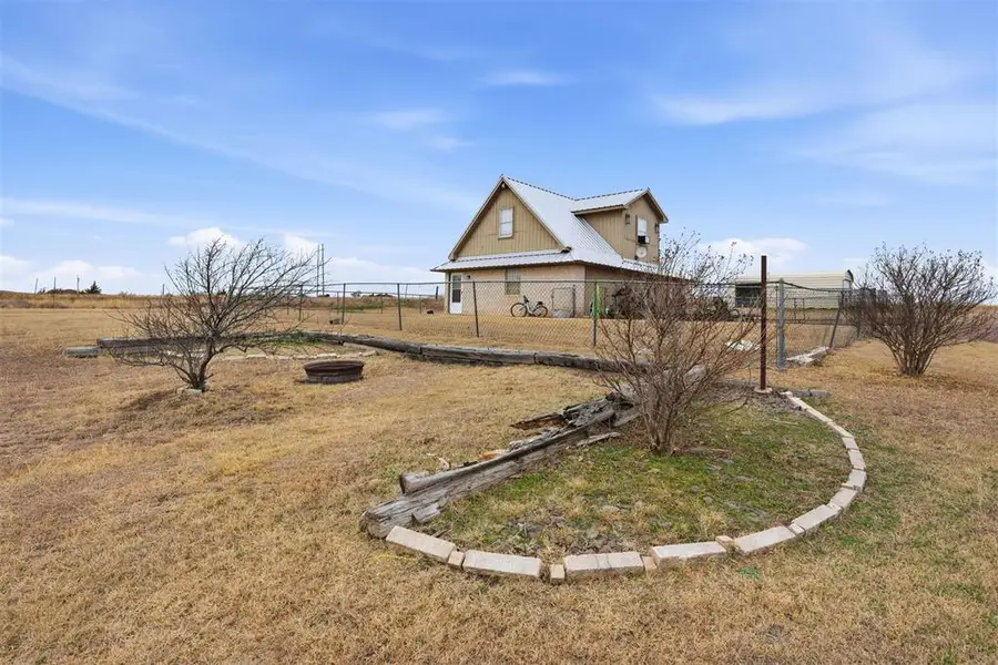 16489 Highway 54, Snyder, OK 73566 - #2