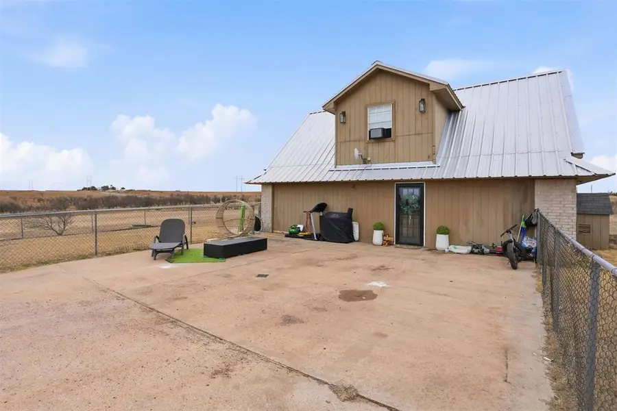 16489 Highway 54, Snyder, OK 73566 - #3