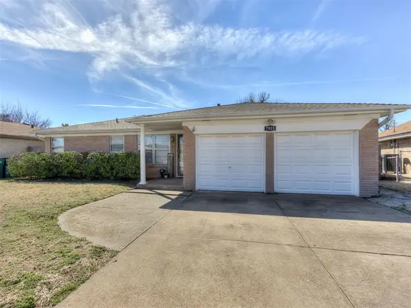 7913 S Mckinley Avenue, Oklahoma City, OK 73139