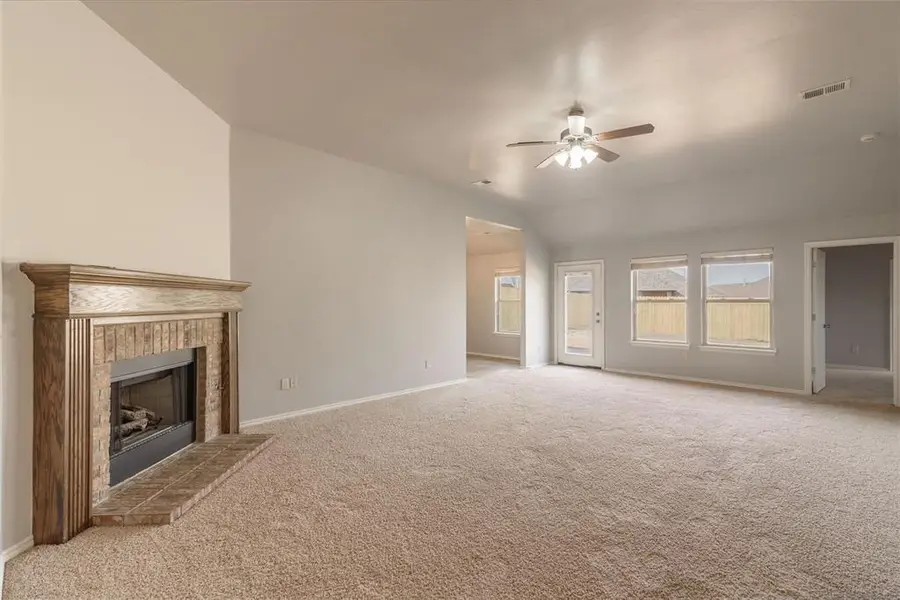 12805 SE 18th Street, Choctaw, OK 73020 - #3