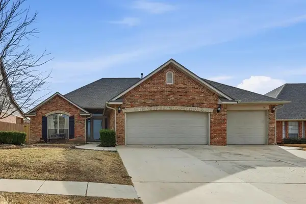 2636 SE 5th Street, Moore, OK 73160