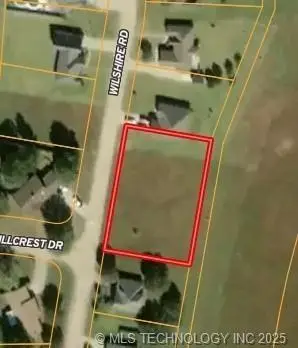 Wilshire Drive, Prague, OK 74864 - #2