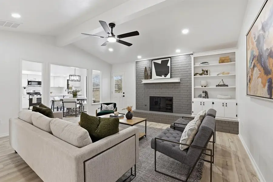 2117 Summer Oak Drive, Edmond, OK 73013 - #2