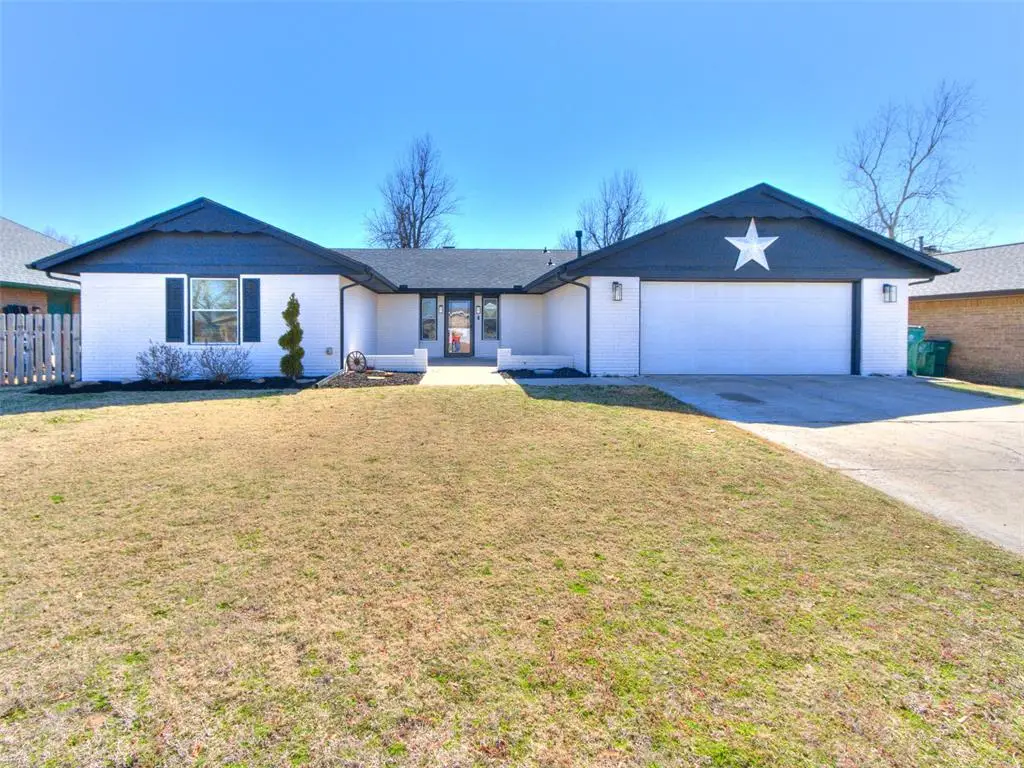 11500 Carriage Drive, Yukon, OK 73099 - #1