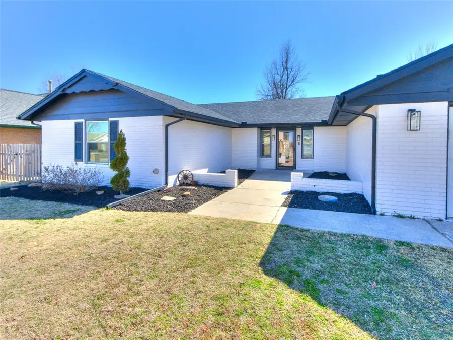 11500 Carriage Drive, Yukon, OK 73099 - #2