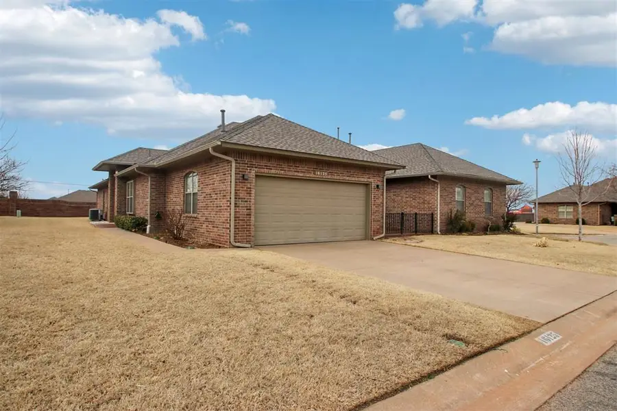 16125 Vintage Court, Edmond, OK 73013 - #3
