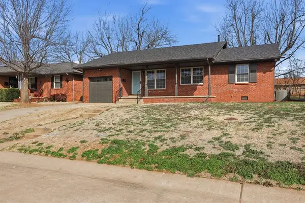 219 Tullahoma Drive, Edmond, OK 73034