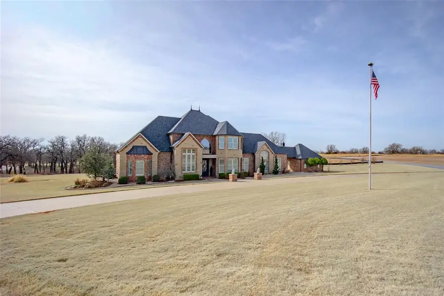 2265 Clubhouse Drive, Blanchard, OK 73010 - #3
