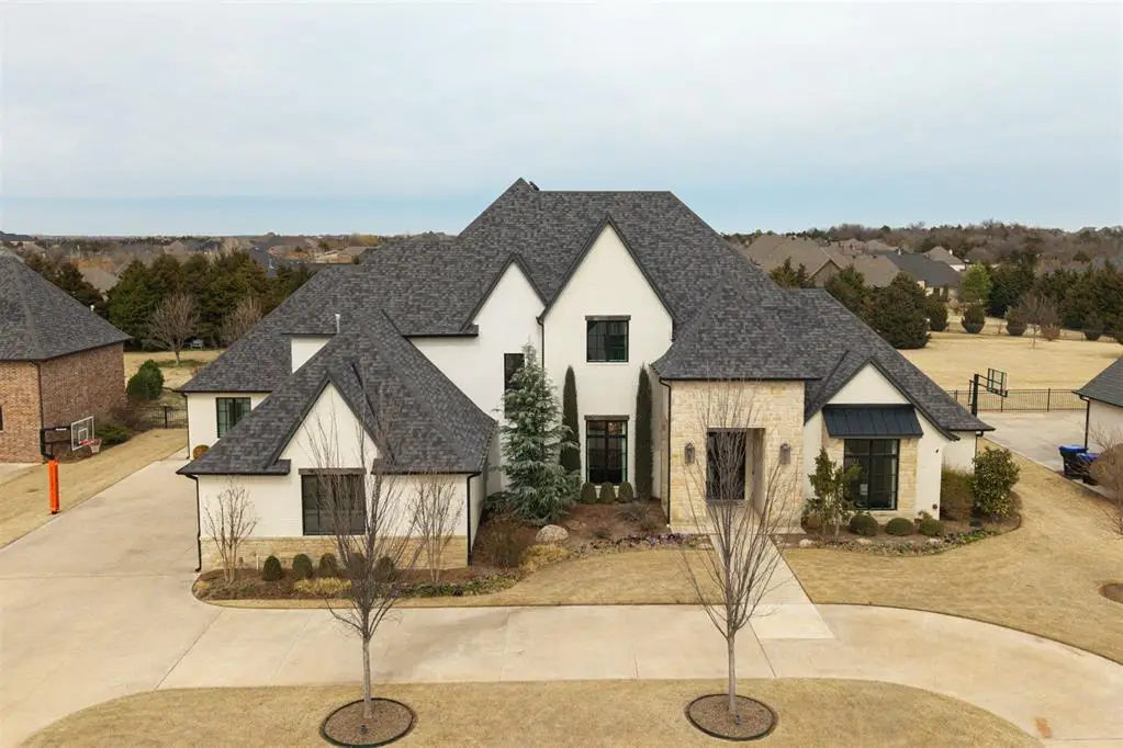 2603 S Loblolly Lane, Edmond, OK 73012 - #1