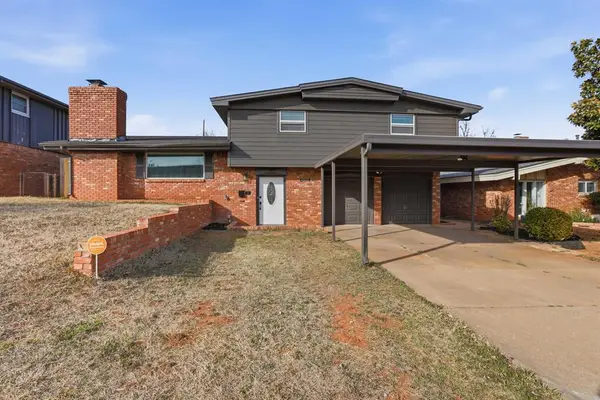 35 NE 66th Street, Oklahoma City, OK 73105