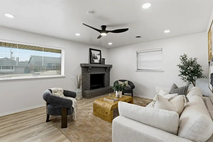 35 NE 66th Street, Oklahoma City, OK 73105 - #2