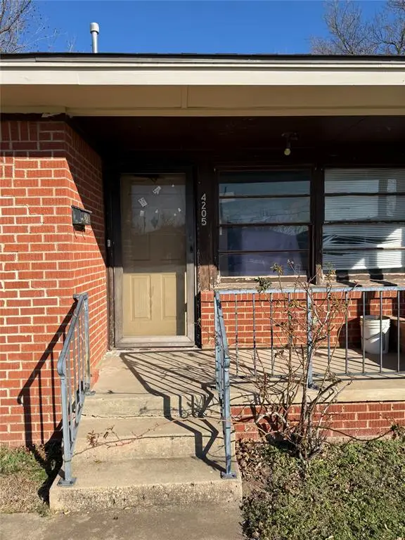 4205 NW 16th Terrace, Oklahoma City, OK 73107 - #3