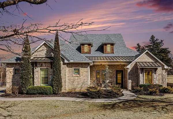 2410 Veneterra View, Edmond, OK 73034