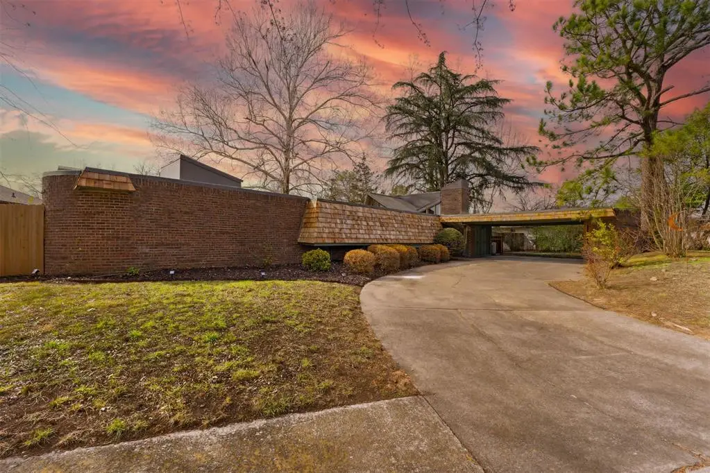 2518 Acacia Court, Norman, OK 73072 - #1