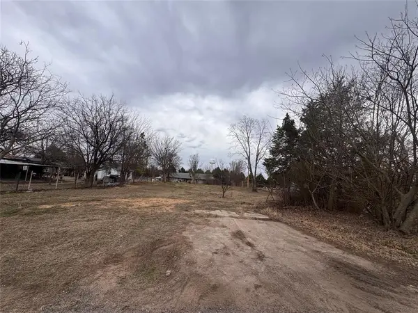 1619 Crawford Drive, Seminole, OK 74868