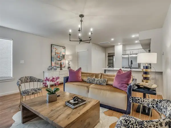 11550 N May Avenue #101, Oklahoma City, OK 73120