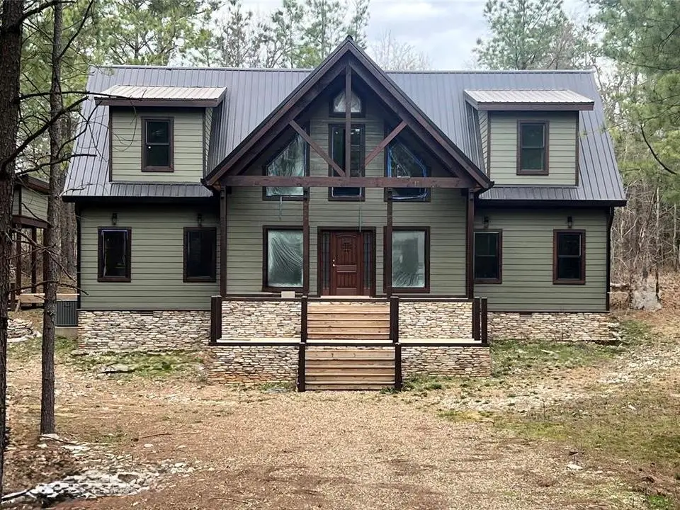 27 N Shade Tree Trail, Broken Bow, OK 74728 - #1