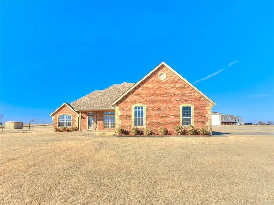 5785 Abby Lane, Piedmont, OK 73078 - #3