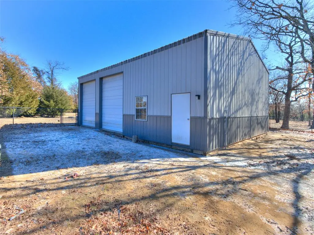 9400 Megans Way, McLoud, OK 74851 - #1