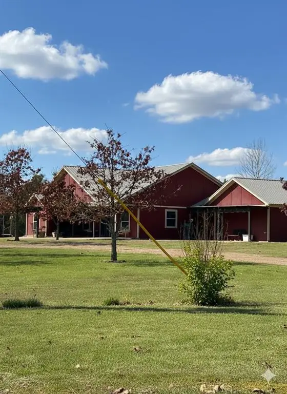 8828 SE Hwy-63, Talihina, OK 74571 - #1