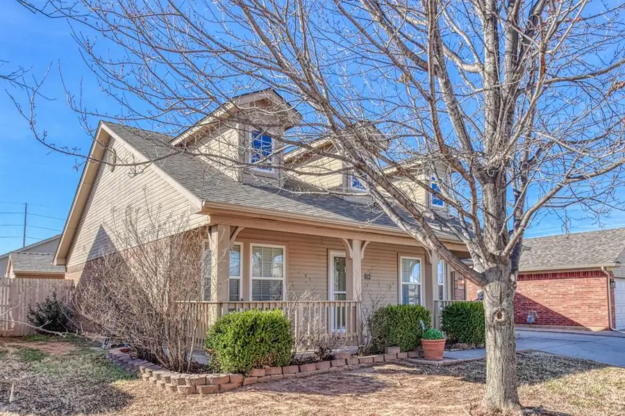 812 Humming Fish Drive, Norman, OK 73069 - #2