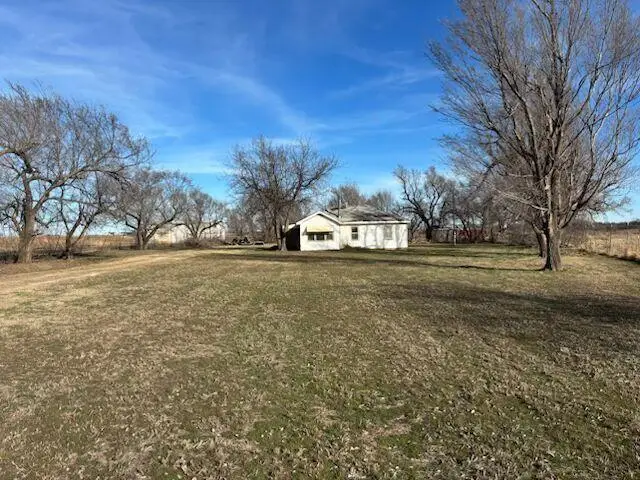 5030 Radio Road, El Reno, OK 73036 - #1