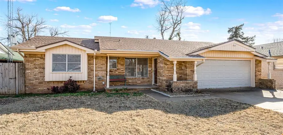 211 Sunny Lane, Chickasha, OK 73018 - #2